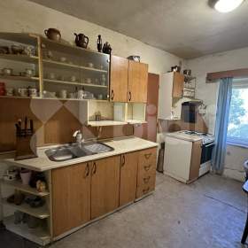 Foto inzerátu Prodej domu 180m2, s pozemkem 1608m2, ulice Zadní-Lačnov, Svitavy