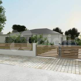 Prodej pozemku (1523m2) ve Svojeticích / 19162746