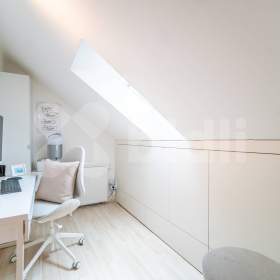 Foto inzerátu 🏢 PRODEJ BYTU V ULICI BOŘIVOJOVA, ŽIŽKOV 🏢