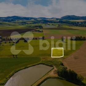 Exkluzivní prodej pozemku 3036 m2, Nýrsko m2 / 19162763