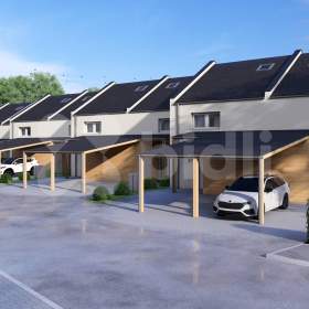 Prodej rodinného domu 4+kk 114m2, Velké Losiny / 19162773