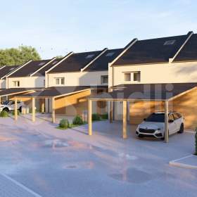 Foto inzerátu Prodej rodinného domu 4+kk 114m2, Velké Losiny