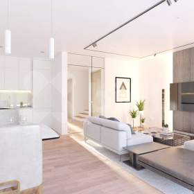 Foto inzerátu Prodej rodinného domu 4+kk 114m2, Velké Losiny