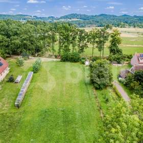 Fotka k inzerátu Stavební pozemek 2259 m2, Čichtice u Bavorova / 19280519