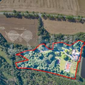 Foto inzerátu Exkluzivní prodej rodinného penzionu - Pacherův Mlýn Želetava