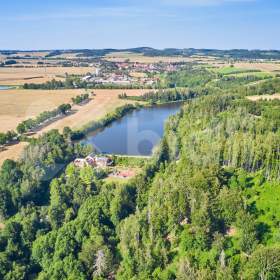 Foto inzerátu Exkluzivní prodej rodinného penzionu - Pacherův Mlýn Želetava