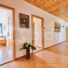 Foto inzerátu Exkluzivní prodej rodinného penzionu - Pacherův Mlýn Želetava