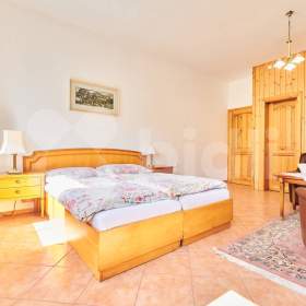 Foto inzerátu Exkluzivní prodej rodinného penzionu - Pacherův Mlýn Želetava