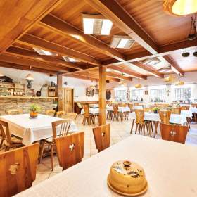 Foto inzerátu Exkluzivní prodej rodinného penzionu - Pacherův Mlýn Želetava