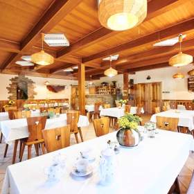 Foto inzerátu Exkluzivní prodej rodinného penzionu - Pacherův Mlýn Želetava