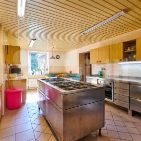 Foto inzerátu Exkluzivní prodej rodinného penzionu - Pacherův Mlýn Želetava