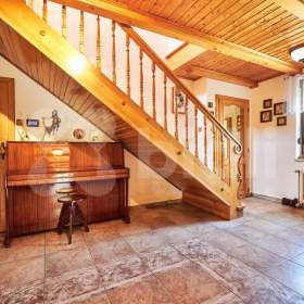 Foto inzerátu Exkluzivní prodej rodinného penzionu - Pacherův Mlýn Želetava