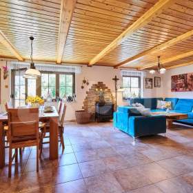 Foto inzerátu Exkluzivní prodej rodinného penzionu - Pacherův Mlýn Želetava