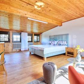 Foto inzerátu Exkluzivní prodej rodinného penzionu - Pacherův Mlýn Želetava