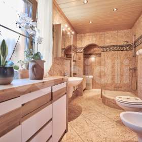 Foto inzerátu Exkluzivní prodej rodinného penzionu - Pacherův Mlýn Želetava