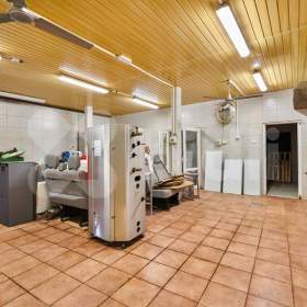 Foto inzerátu Exkluzivní prodej rodinného penzionu - Pacherův Mlýn Želetava