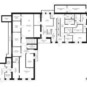 Foto inzerátu Exkluzivní prodej rodinného penzionu - Pacherův Mlýn Želetava
