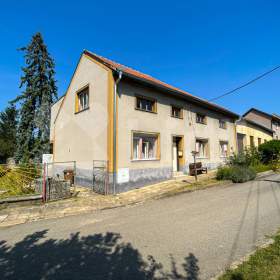 Prodej RD 4+1 ve Vážanech u Vyškova / 19166880