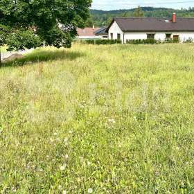 Foto inzerátu Prodej stavebního pozemku 2016 m2, Dolní Město-V Chalupách