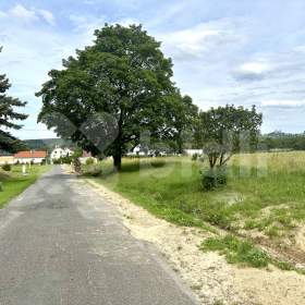 Foto inzerátu Prodej stavebního pozemku 2016 m2, Dolní Město-V Chalupách