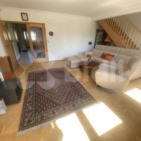 Foto inzerátu 3+1 s balkonem 117m2 a garáží u Kunratického lesa