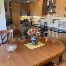 Foto inzerátu 3+1 s balkonem 117m2 a garáží u Kunratického lesa