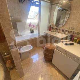 Foto inzerátu 3+1 s balkonem 117m2 a garáží u Kunratického lesa