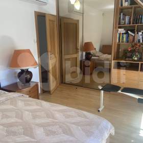 Foto inzerátu 3+1 s balkonem 117m2 a garáží u Kunratického lesa