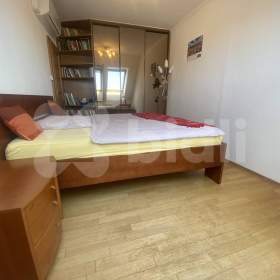 Foto inzerátu 3+1 s balkonem 117m2 a garáží u Kunratického lesa