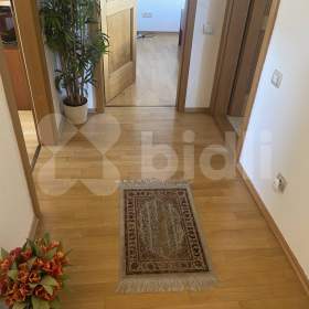 Foto inzerátu 3+1 s balkonem 117m2 a garáží u Kunratického lesa