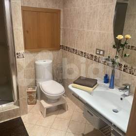 Foto inzerátu 3+1 s balkonem 117m2 a garáží u Kunratického lesa