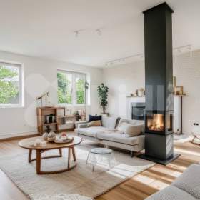 Foto inzerátu Prodej pozemku s rodinným domem 140m² ve Vranicích