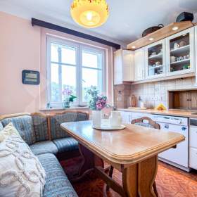 Foto inzerátu Prodej rodinný dům 3+1, pozemek 852, Kraslice