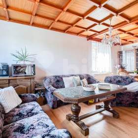 Foto inzerátu Prodej rodinný dům 3+1, pozemek 852, Kraslice