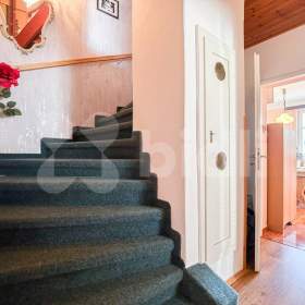 Foto inzerátu Prodej rodinný dům 3+1, pozemek 852, Kraslice