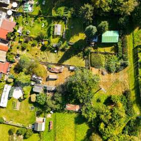 Foto inzerátu Prodej rodinný dům 3+1, pozemek 852, Kraslice