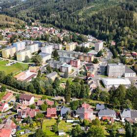 Foto inzerátu Prodej rodinný dům 3+1, pozemek 852, Kraslice