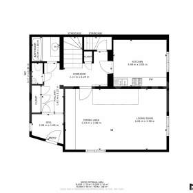 Foto inzerátu Prodej rodinný dům 3+1, pozemek 852, Kraslice