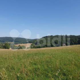 Prodej stavebního pozemku 1514 m2, obec Střílky, okr. Kroměříž / 19185533