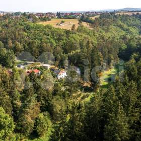 Prodej pozemku k rekreaci, 309 m2, Malá Hraštice / 19186782