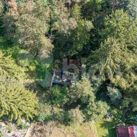 Foto inzerátu Prodej pozemku k rekreaci, 309 m2, Malá Hraštice