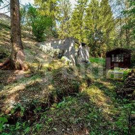 Foto inzerátu Prodej pozemku k rekreaci, 309 m2, Malá Hraštice