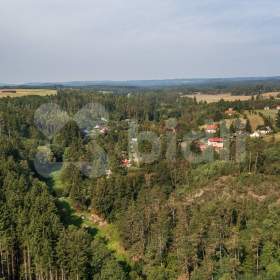 Foto inzerátu Prodej pozemku k rekreaci, 309 m2, Malá Hraštice