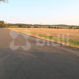 Fotka k inzerátu Pozemek Bělkovice- Lašťany 3030 m2 / 19646376