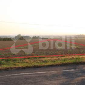 Foto inzerátu Pozemek Bělkovice-Lašťany 3030 m2