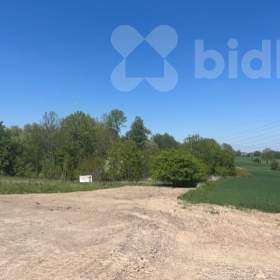 Foto inzerátu Prodej staveb. pozemku 1122 m2, Tuchlovice, okr. Kladno, 20 min. Praha