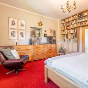 Foto inzerátu Prodej domu 395 m2, pozemek 1164 m2, Malhostice, Rtyně nad Bílinou