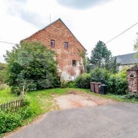 Foto inzerátu Prodej domu 395 m2, pozemek 1164 m2, Malhostice, Rtyně nad Bílinou