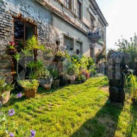 Foto inzerátu Prodej domu 395 m2, pozemek 1164 m2, Malhostice, Rtyně nad Bílinou