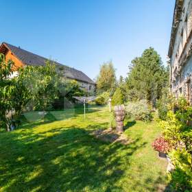 Foto inzerátu Prodej domu 395 m2, pozemek 1164 m2, Malhostice, Rtyně nad Bílinou